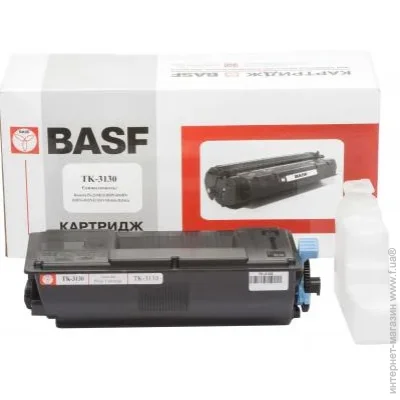  Basf Kyocera TK-3130 Black (KT-TK3130)