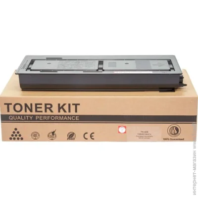Basf - Kyocera TK-435 (KT-TK435)