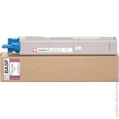  Basf Oki 43459343 (WWMID-78302)