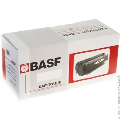 Basf  OKI MC363dn / 46508712 Black (KT-46508712)