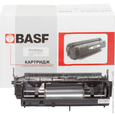  Basf Panasonic KX-FA78A7 (WWMID-73924)