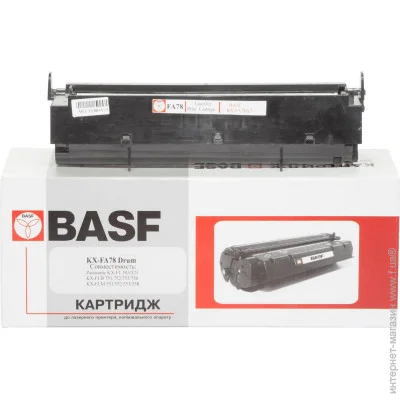  Basf Panasonic KX-FA86A7 (WWMID-74102)