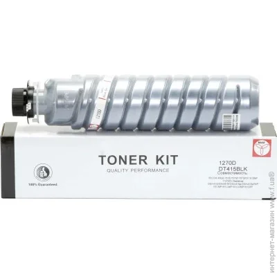   BASF  Ricoh Aficio 1515 (KT-1270D-DT415BLK)