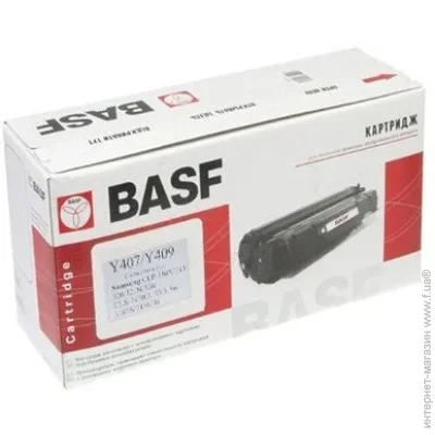 Basf   Samsung CLP-310N/315 Yellow (KT-CLTY409S)