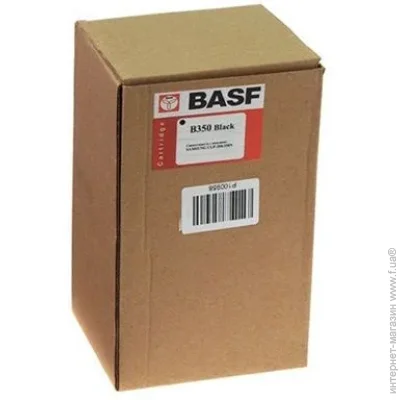 Basf   Samsung CLP-350/350N Black (BK350/WWMID-68234)