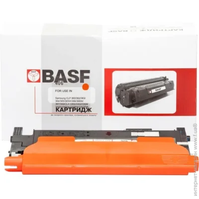 Basf  Samsung CLP-365/CLX-3305/3305FN  CLT-M406S (KT-M406S-CLP365)