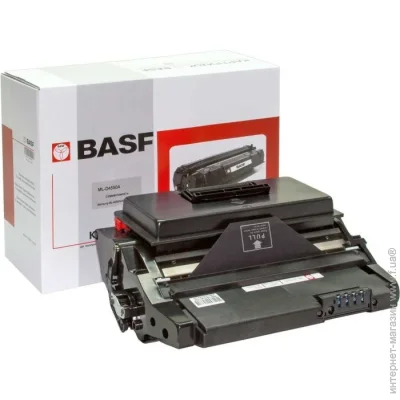 Basf   Samsung ML-4550/4551 Black (KT-MLD4550A)