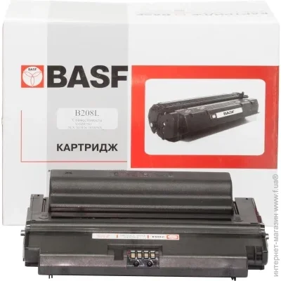  BASF  Samsung SCX-5635FN/5835FN (B208L)