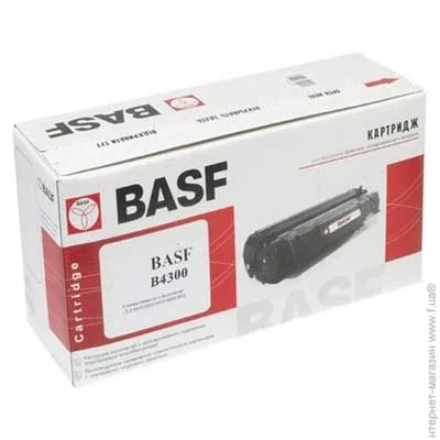  Basf Samsung SCX-4300/Xerox 3116 (B4300)