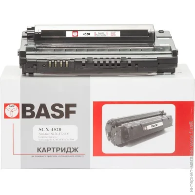 Basf  Samsung SCX-4520/4720F  SCX-4720D5 (KT-SCX4720D5)