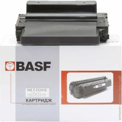 Basf   Samsung SCX-4833FD/4833FR/5637FR (KT-MLTD205E)