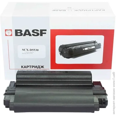 Basf  Samsung SCX-5330N/5530FN  SCX-D5530B (KT-SCX5530B)
