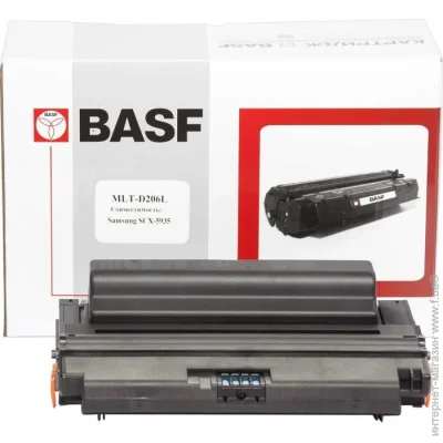 Basf  Samsung SCX-5935  MLT-D206L (KT-MLTD206L)