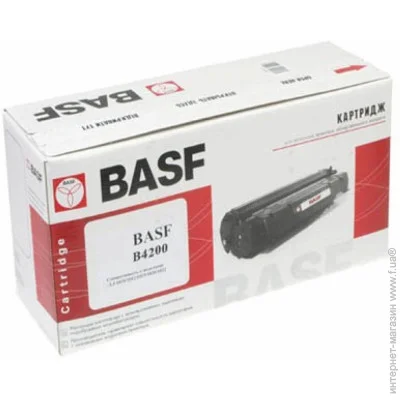  BASF  Samsung SCX-4200/4220 (KT-SCXD4200A)