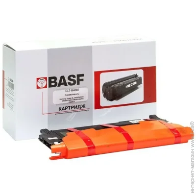 Basf   Samsung SL-C430W/C480W Cyan (KT-CLTC404S)