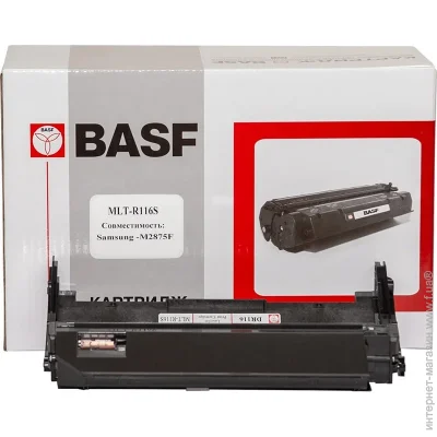  Basf Samsung SL-M2625/M2675  MLT-R116D (BASF-DR-MLTR116D)