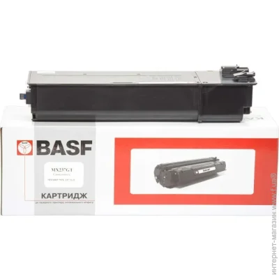 Basf - Sharp AR-6020/6023/6031, MX237GT (KT-MX237GT)