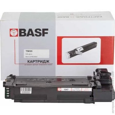  Basf Xerox 106R01047 (WWMID-86888)