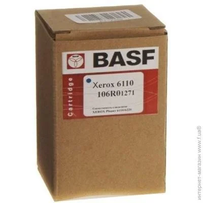  Basf Xerox 106R01271 (WWMID-78298)