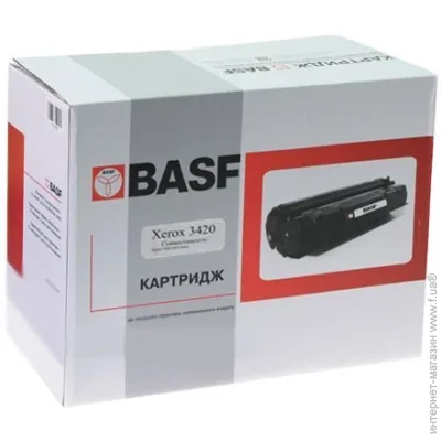 Basf   XEROX Phaser 3420 Max (B-106R01034)