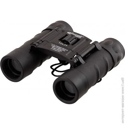  Bassell 12x25 Black