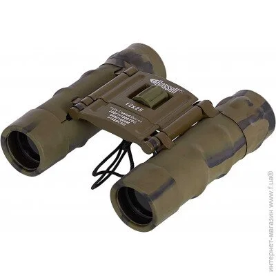  Bassell 12x25 Green