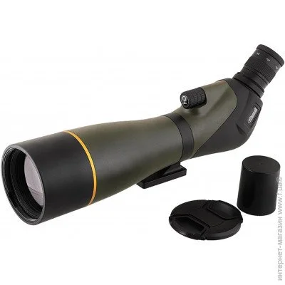  Bassell 20-60X80-AE