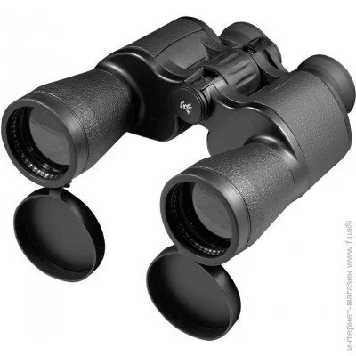  Bassell 20x50 Black