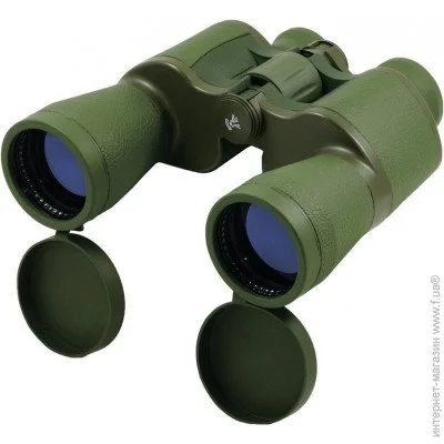  Bassell 20x50 Green