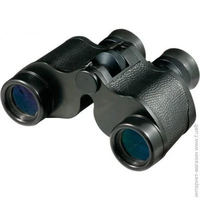  Bassell 7x32 Black