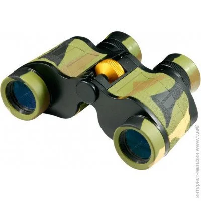  Bassell 7x32 Green