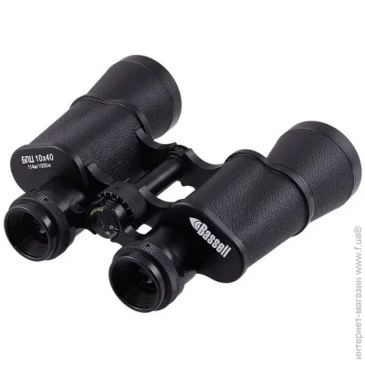 Bassell   Bassell 10x40 () (BA1040bpc)