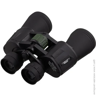 Bassell  Bassell 10x50,  (BA1050bl)