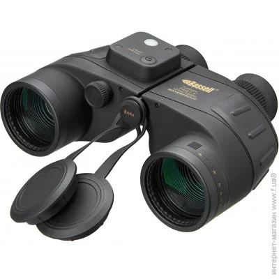  Bassell  Bassell 7X50 Black (7X50-BASSELL-W.P.(BLACK))