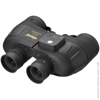 Bassell  Bassell 7x50 - W.P.(BLACK) (b7x50WPB)