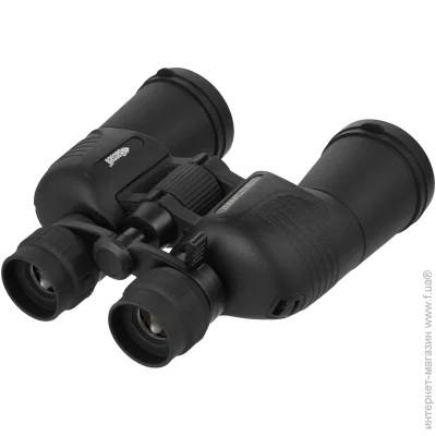 Bassell   Bassell 8-24X50 - K9 (BA82450K9)