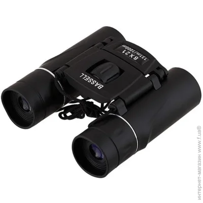 Bassell  Bassell 8X21,  (BA821b)