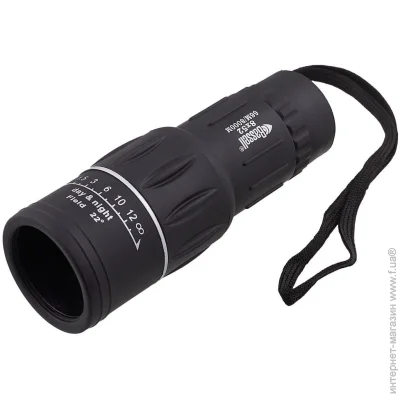 Bassell   Bassell 8x52 (BA8x52M)