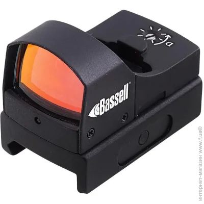   Bassell JH-600