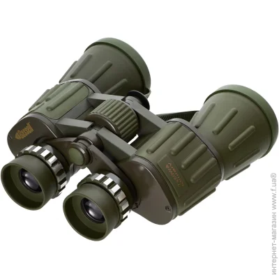 Bassell  Bassell Military 7X50 (M750)