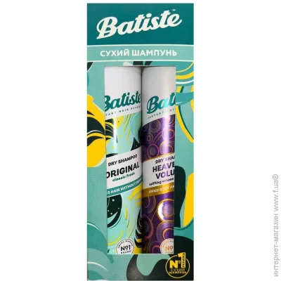   Batiste    
