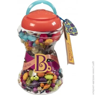Battat     "-" (300,  ) (BX1254Z)
