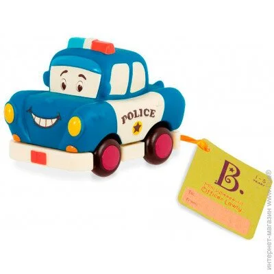   Battat    (BX1497Z)