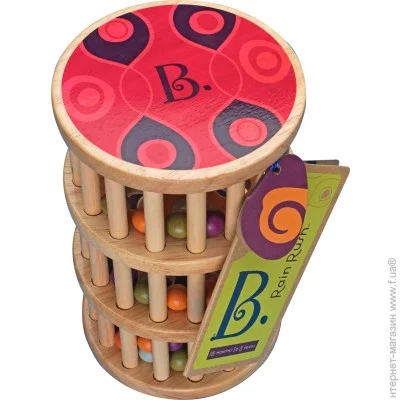   Battat " " (BX1170Z)