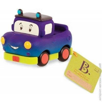 Battat      - BX1501Z