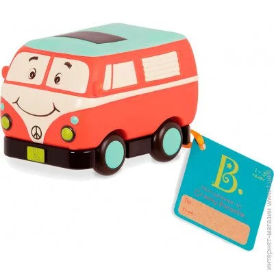 Battat      BX1502Z