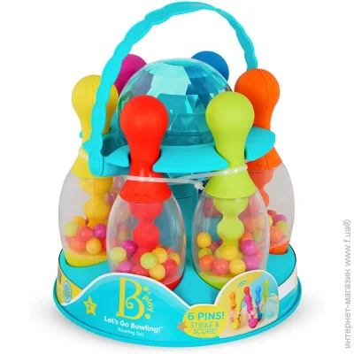 Battat     BX4511Z