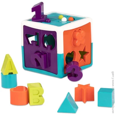  - BATTAT LITE   (BT4577Z)