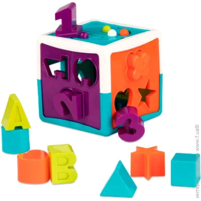 Battat Lite -   BT2577Z