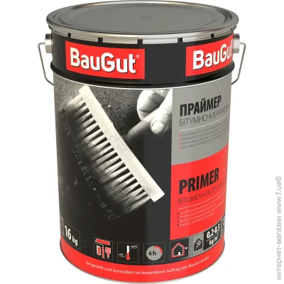 Baugut  16 